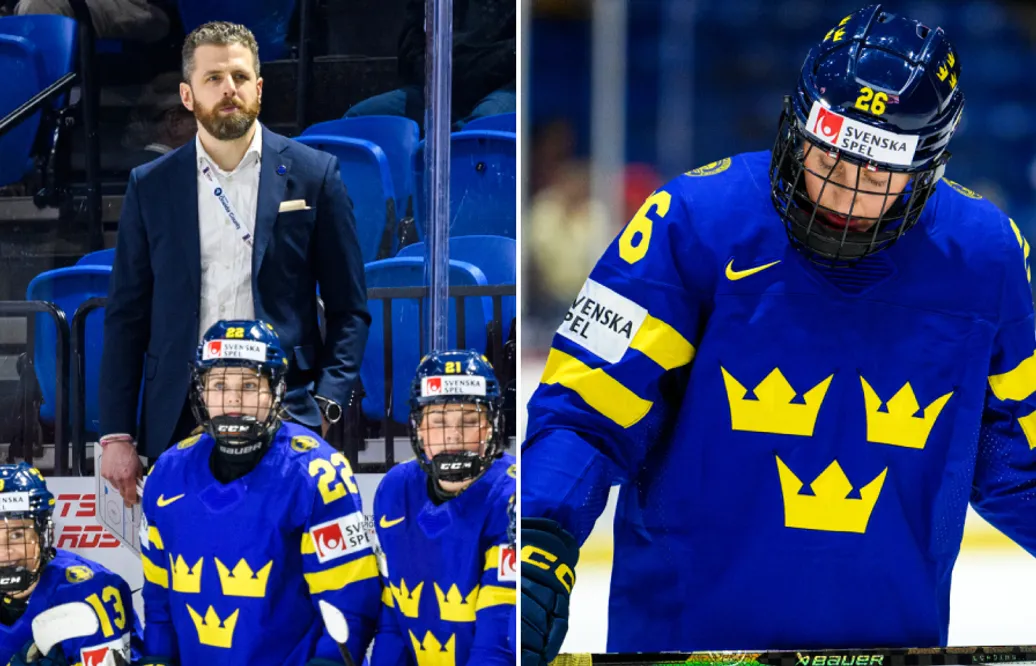 Damkronorna nollas i gruppfinalen – får möta USA eller Kanada i kvartsfinal