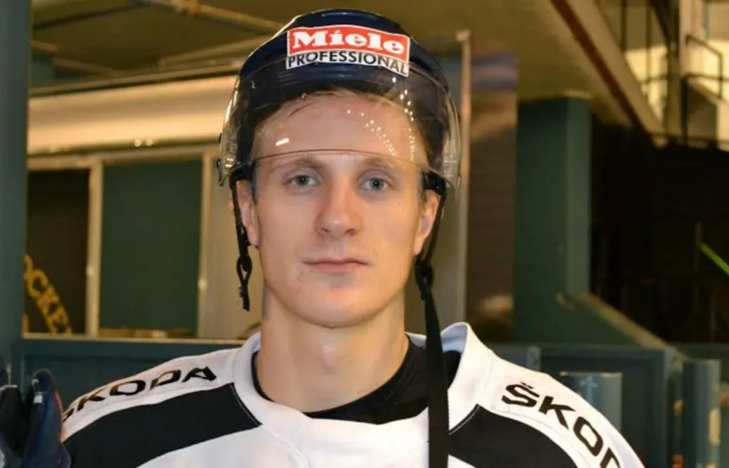 Djurgårdens målkung har kaptenen som förebild: ”Har betytt oerhört mycket”