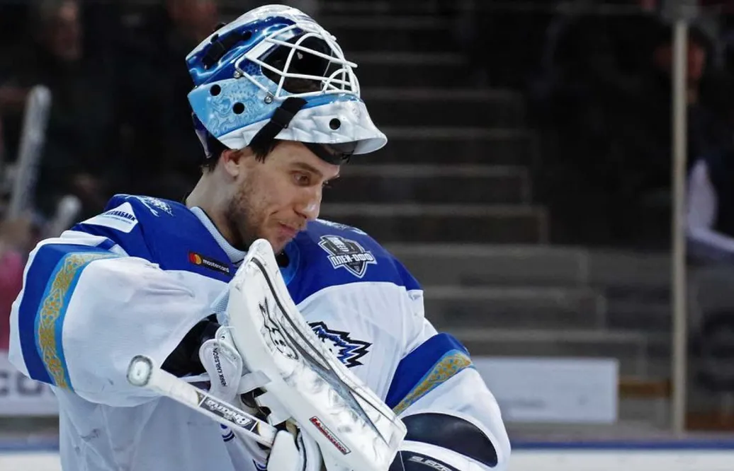 Efter tunga säsongsstarten – nu är svensken bäst i KHL