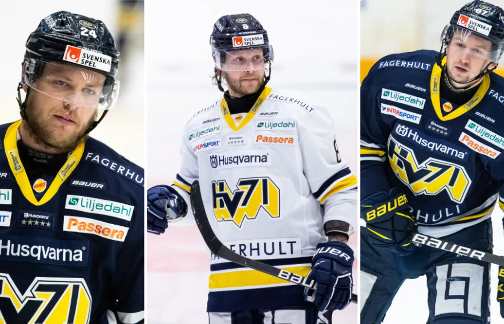 Sportchefen bekräftar – vill dumpa trio: ”Jobbar på att hitta lösningar”