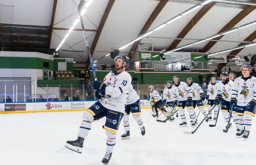 Kampen för allsvensk licens - det händer nu