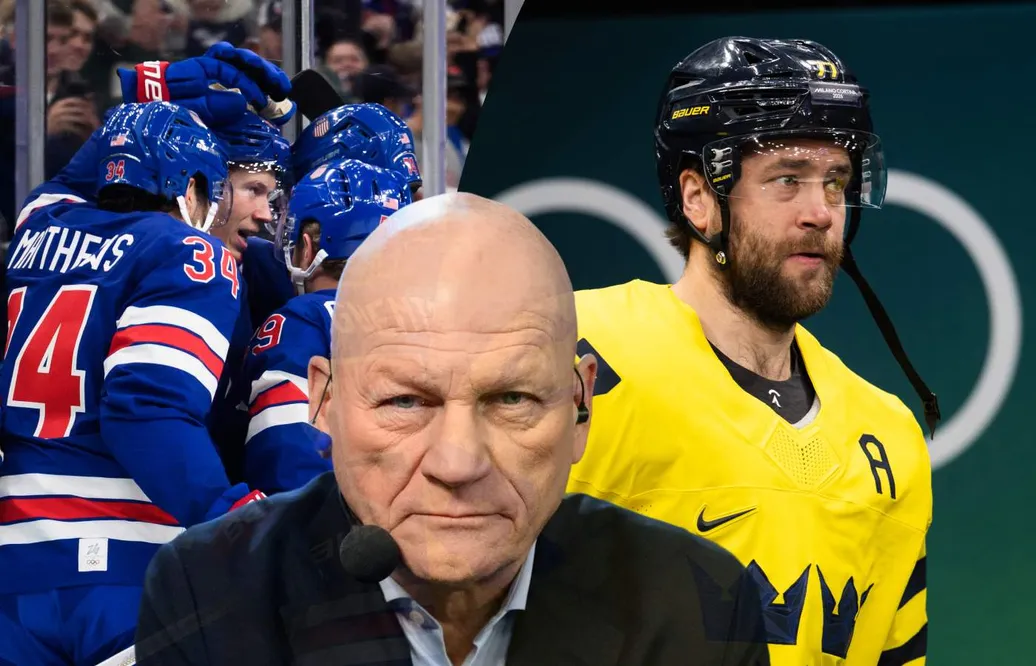 Lyfter Hedman inför stormatchen: "Såg riktigt bra ut"