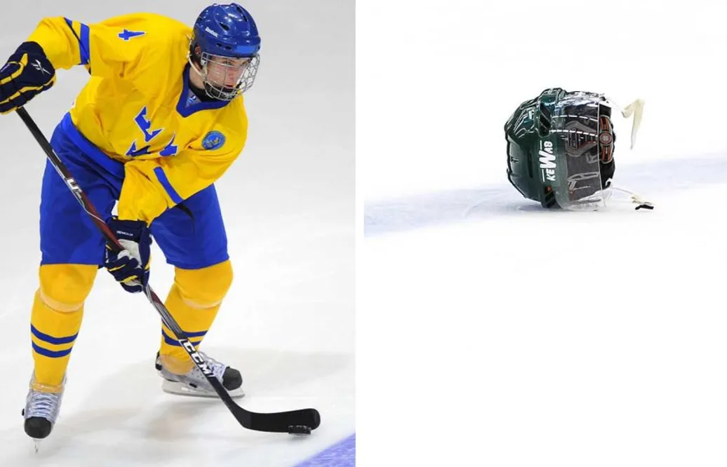 Tvingades sluta efter alla hjärnskakningar: ”Många vet inte vad det innebär att ta sig tillbaka”