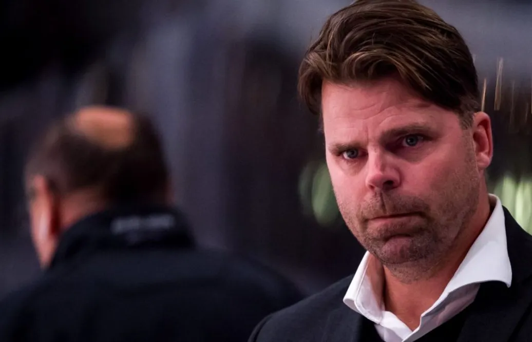 Klubblegendaren på väg tillbaka? ”Ryktet på stan”