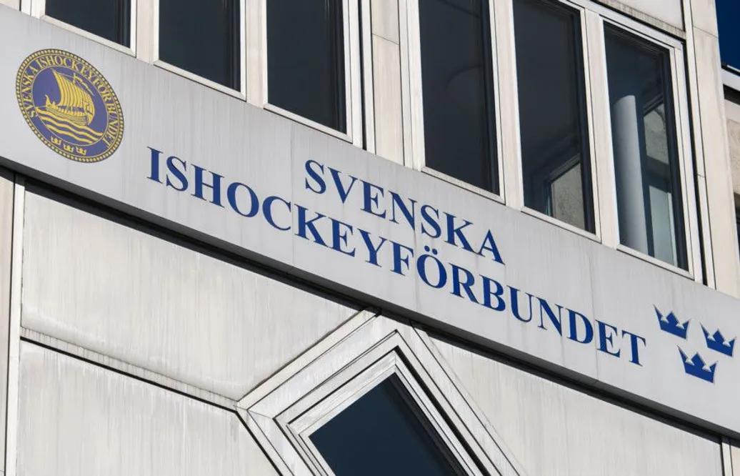 Min dröm om Svenska ishockeyförbundets årsmöte 2021
