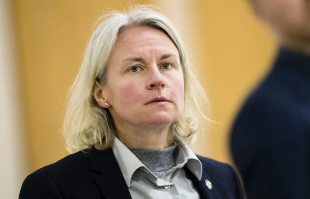 Legendaren klar för en fortsättning i HV71