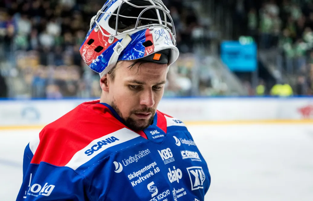 Uppgifter: Marek Langhamer klar för Malmö