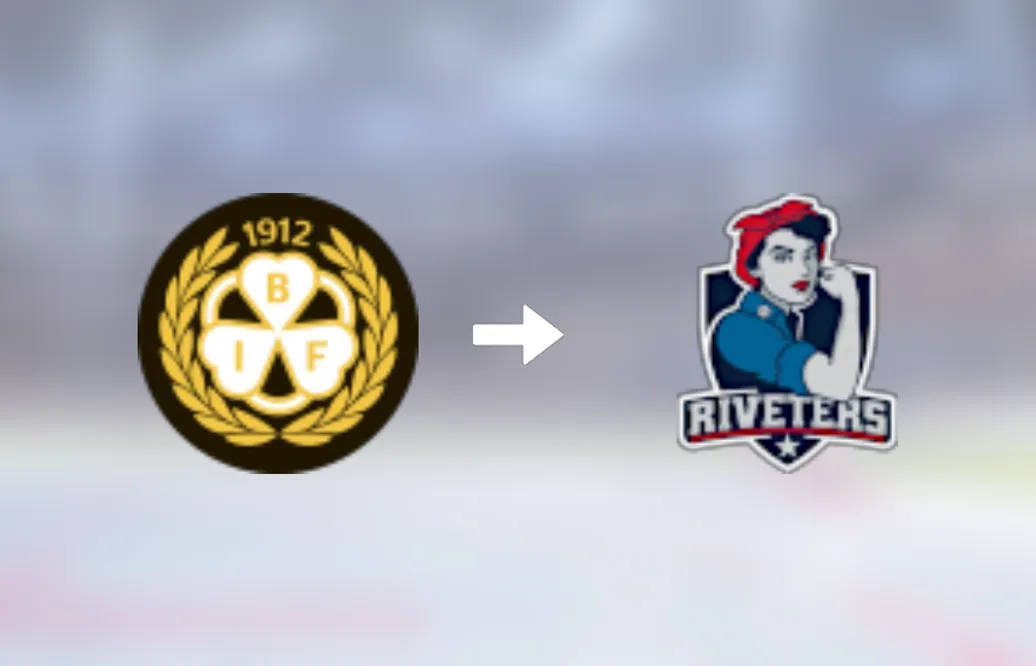 Förre Brynäs-spelaren får ny klubbadress: Spel i USA