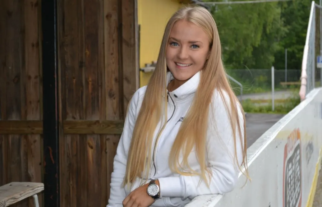Ålandsprodukten gör avtryck i Djurgården: ”Skulle kalla mig själv krigare”