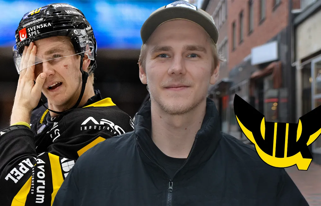 Isac Skedung öppnar upp om krisen i Västerås: "Det pendlar för mycket"