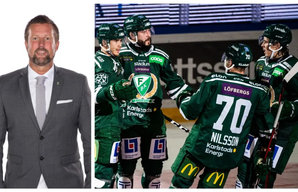 "Det är 0,00 promilles chans för det"