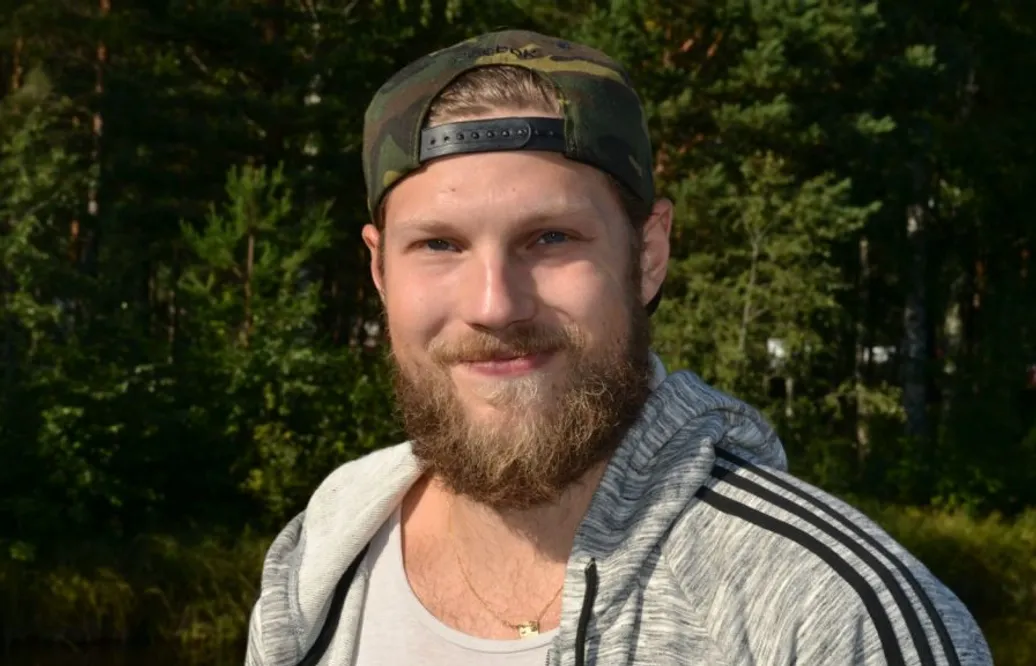 En krokig resa tillbaka till SHL: ”Vi försökte stämma klubben”