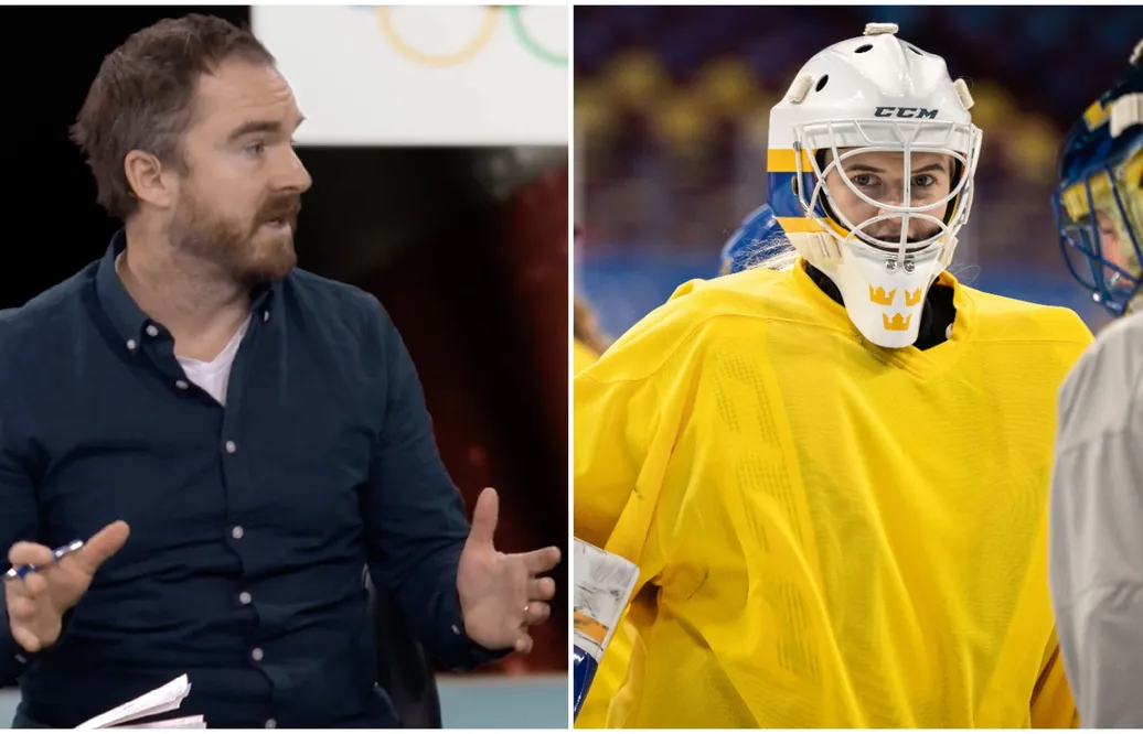 TV: Stort uppsnack inför OS-premiären - så borde Sverige ställa upp