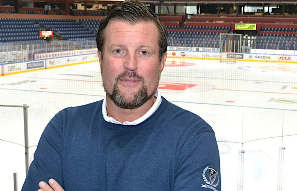 "Tänkte att vi skulle ha vunnit tidigare – det kan jag erkänna"