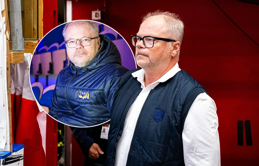 Kent "Nubben" Norberg är på resa i landet.