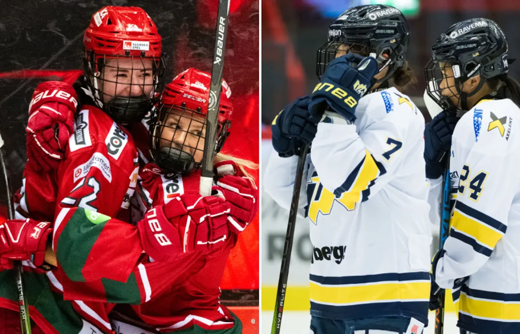 Knapp seger för Modo på hemmaplan mot HV 71