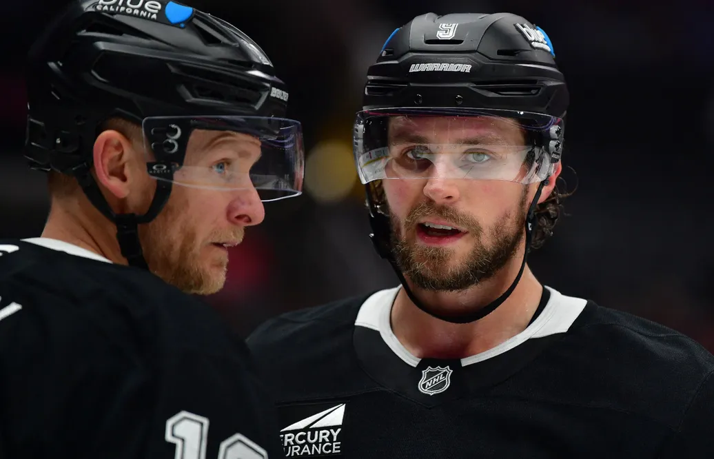 Uppgifter: Kempe skriver monsterkontrakt