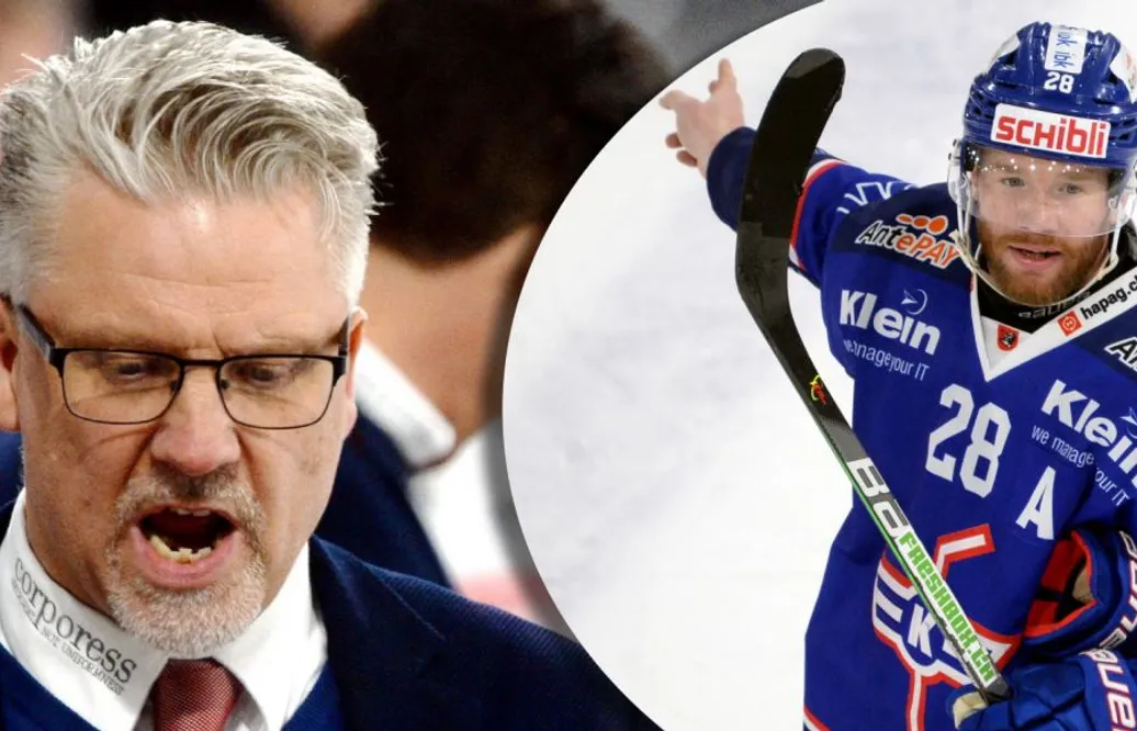 Svenskarna får spela för avancemang i Schweiz