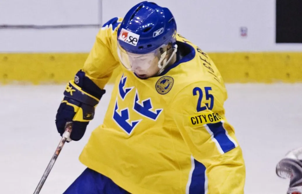 JVM under luppen: Då var han en av stjärnorna – nu är spelarkarriären över för tidigare JVM-stjärnan