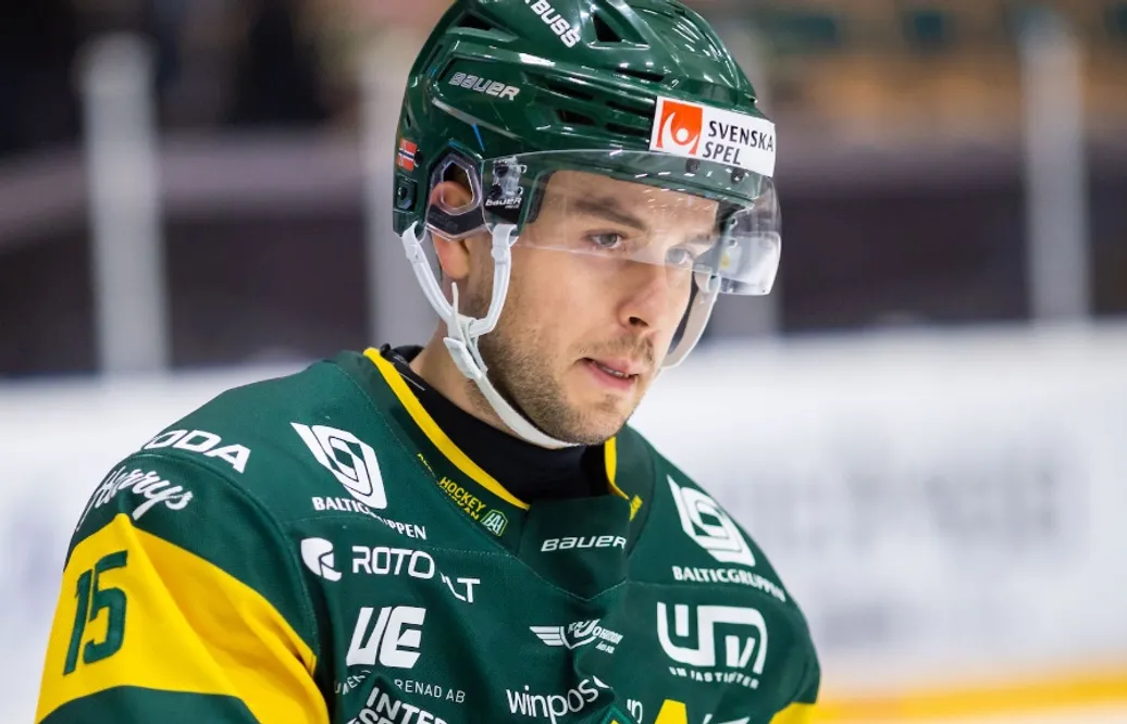 Femte raka för Björklöven efter seger mot Tingsryd
