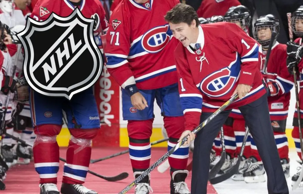 Kanada minskar karantäntiden – bara för NHL-spelarna