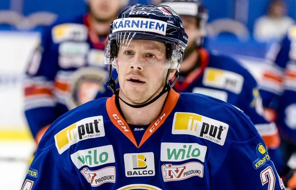 Ytterligare en svensk väljer spel i finska ligan