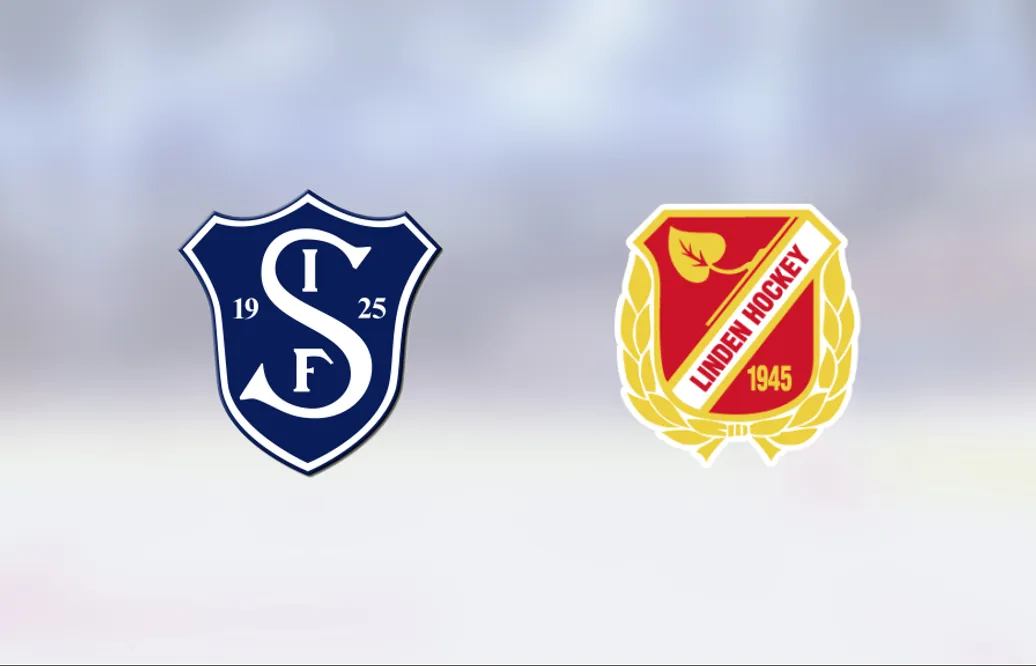 Efter förlustsviten: Seger igen för Segeltorp – 3-2 mot Eskilstuna Linden