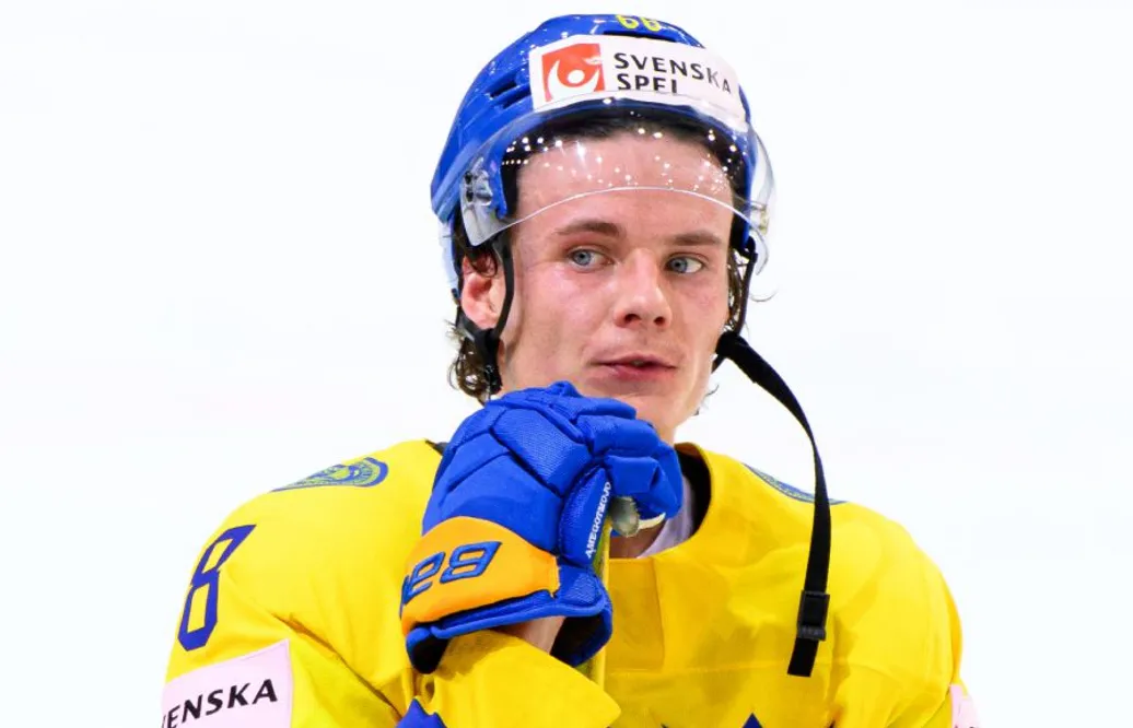 ”Vi hade ett lag för att vinna guld”