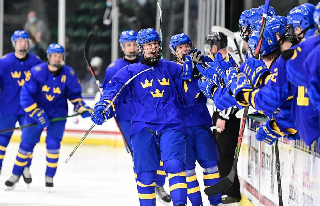 Efter skrällen – SVT sänder Småkronornas semifinal