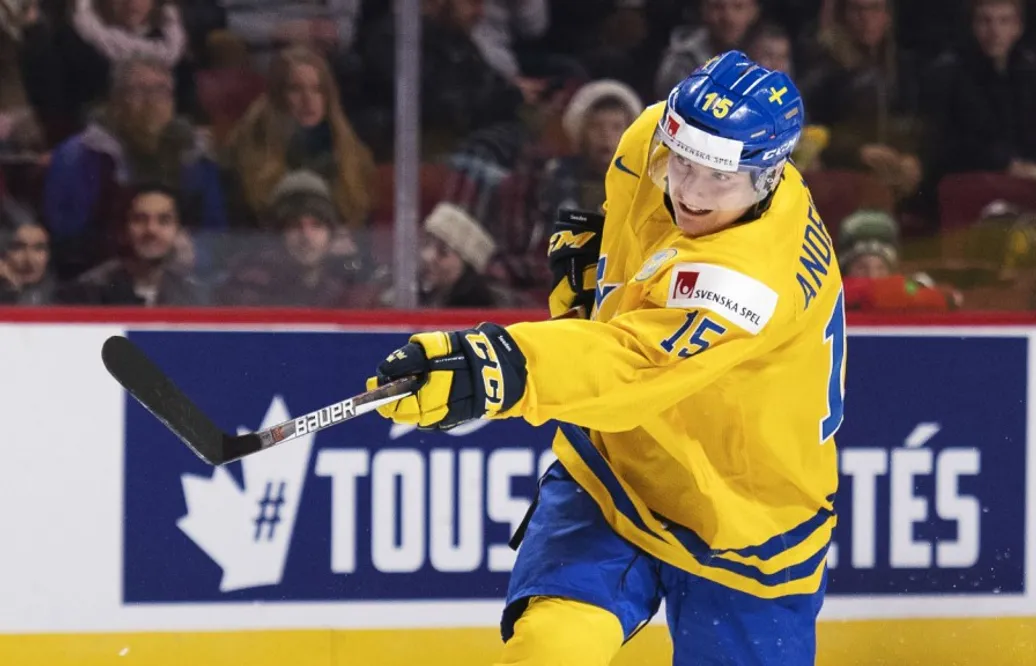 PowerPlay: Förutspår flytt för HV-talangen – ”Ingen blir förvånad om han flyttar hem”