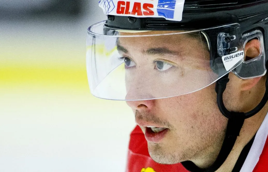 Värvade en back – nu bryter de med en annan