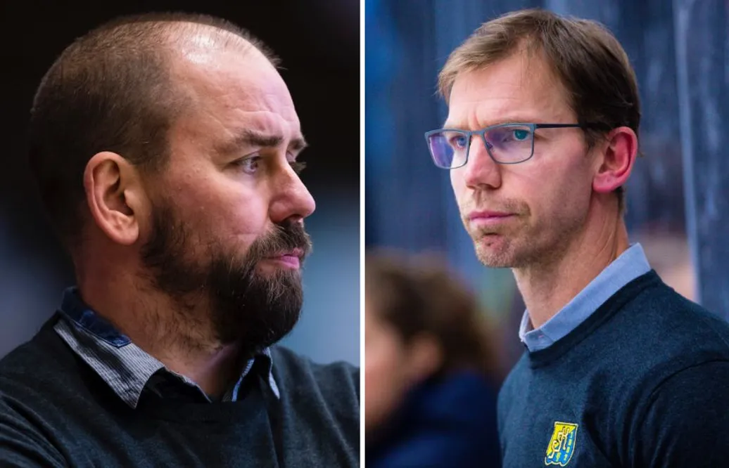 Därför fick Falk lämna – trots det positiva resultatet