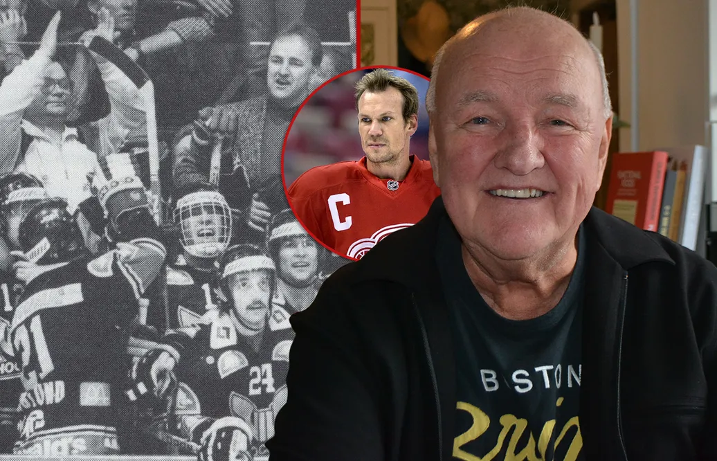 När VIK tog bakvägen till Elitserien: "Gick bra som fan till slut"