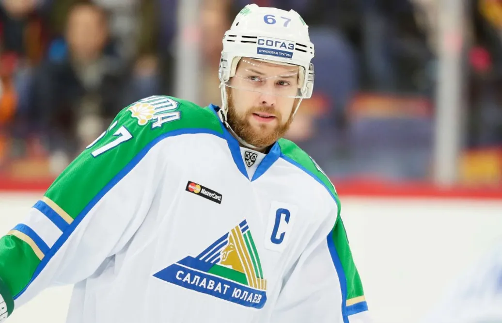 Nytt KHL-rekord – Omark nätade i superkrossen