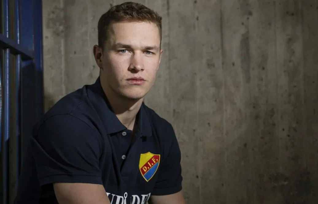 SHL-värvningens mardrömsår: ‘Då var det verkligen tufft’