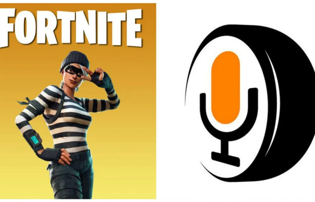 NHL-TIMMEN: Fortnite – ett hot mot NHL-framgångar?