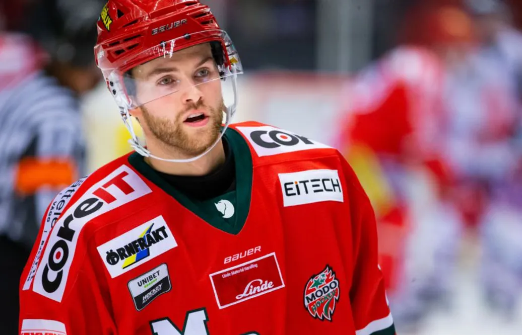 "Om jag var en flopp? Ja, kanske"
