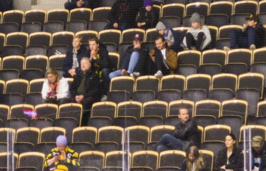 UNDERSÖKNING: Varför sjunker SHL:s publiksiffror?