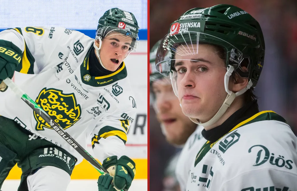 Petas från JVM – trots poängsuccén