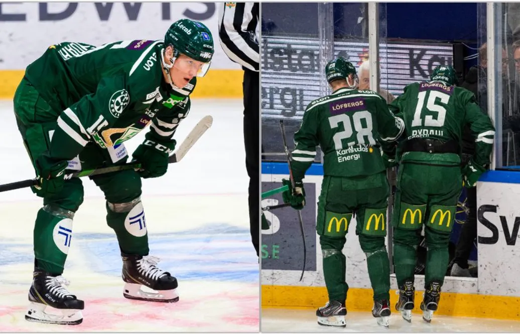 Glädjebeskedet: Stjärnan följer med på bortaresan