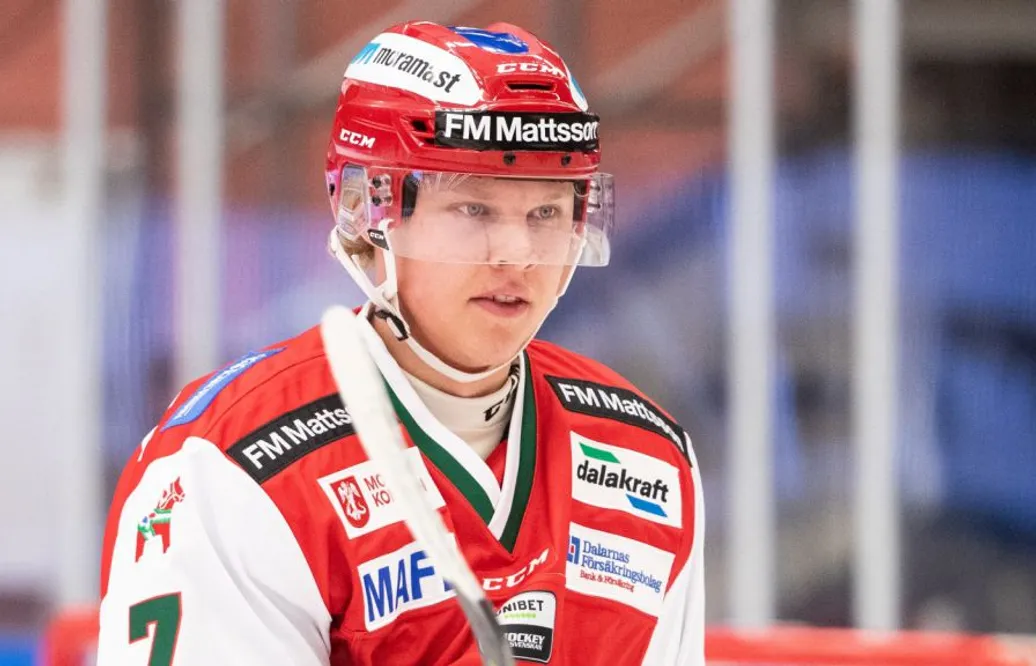 Gotländske talangen stannar i allsvenska klubben