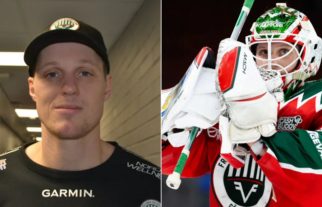Lasse Johansson inför nyckelmatchen: "Ser fram emot en grym inramning"