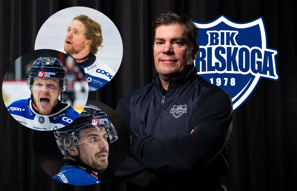 Sportchefens ord - om stjärnornas framtid