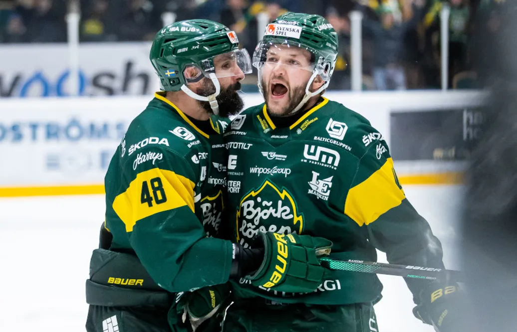 Sebastian Selin klar för spel i Norge