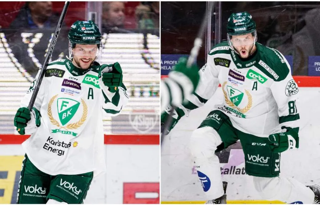 Bekräftar intresse för Theodor Lennström: "Högst upp på listan"
