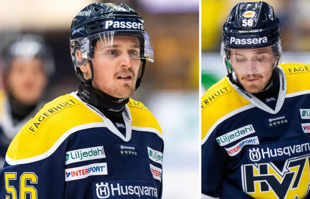 ”Det är klart att jag skulle vilja spela mer”