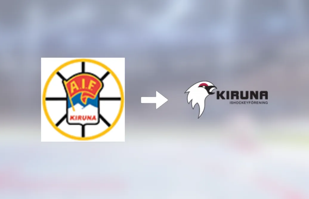 Kiruna IF värvar – backen Philip Kemi klar för spel