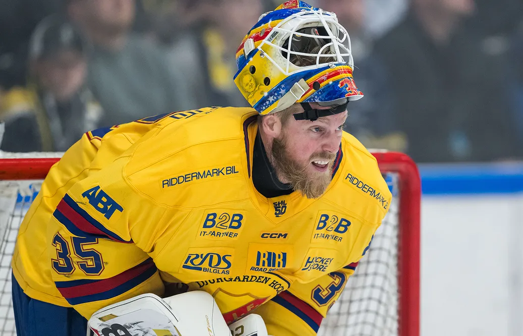 Veckans lag #19: "Den kanske hetaste MVP-kandidaten i SHL"
