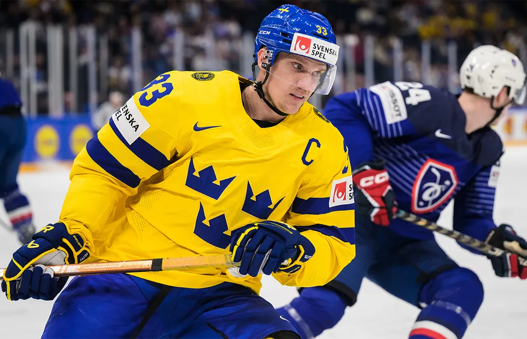 Jakob Silfverberg drabbad av blodpropp - igen