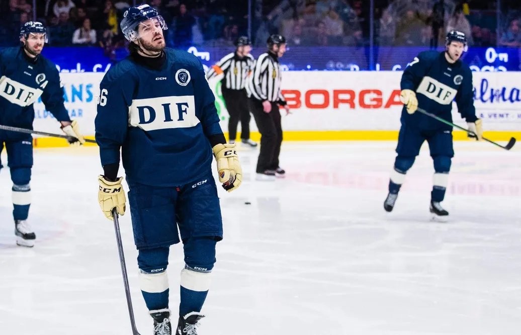 Djurgården firade 100 år – då tog formen slut